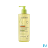 A derma exomega cont hle lav 500ml - La Grande Pharmacie