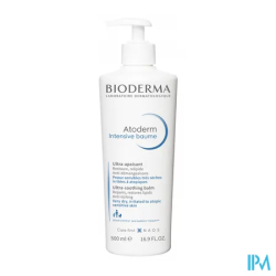ATODERM BAUME INTENSIVE 500ML