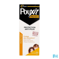 Pouxit protect spray fl 200ml - La Grande Pharmacie