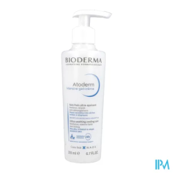 ATODERM GEL CR INTENSIVE 200ML