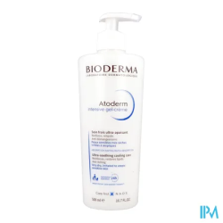 ATODERM GEL CR INTENSIVE 500ML