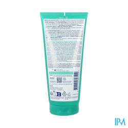 SEBIUM GEL MOUSS ACTIF 200ML