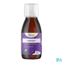 Petit chene transit 125ml - La Grande Pharmacie