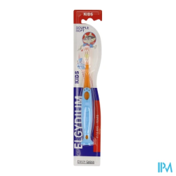 Bden elgydium kids 2 6 ans - La Grande Pharmacie