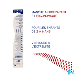 Bden elgydium kids 2 6 ans - La Grande Pharmacie