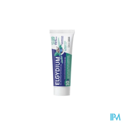 Elgydium dent junior menthe 50ml - La Grande Pharmacie