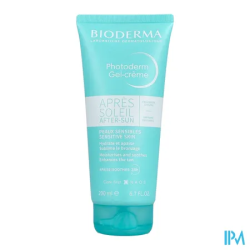 PHOTODERM GEL CR AP/SOL FRAI 200ML