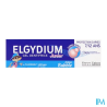 Elgydium dent junior bubble 50ml - La Grande Pharmacie