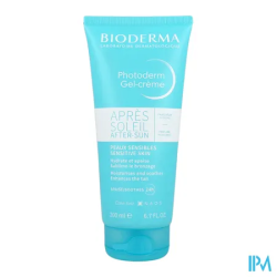 PHOTODERM GEL CR AP/SOL FRAI 200ML