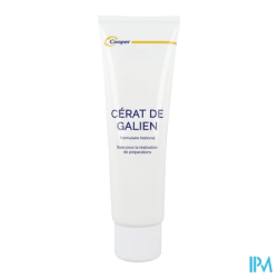 CERAT DE GALIEN COOPER NF TUB 125G