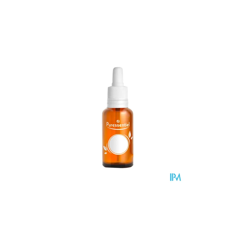 PURESSENTIEL FLACON PIPET DIY 30ML