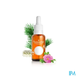 PURESSENTIEL FLACON PIPET DIY 30ML