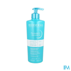 PHOTODERM GEL CR AP/SOL FRAI 500ML
