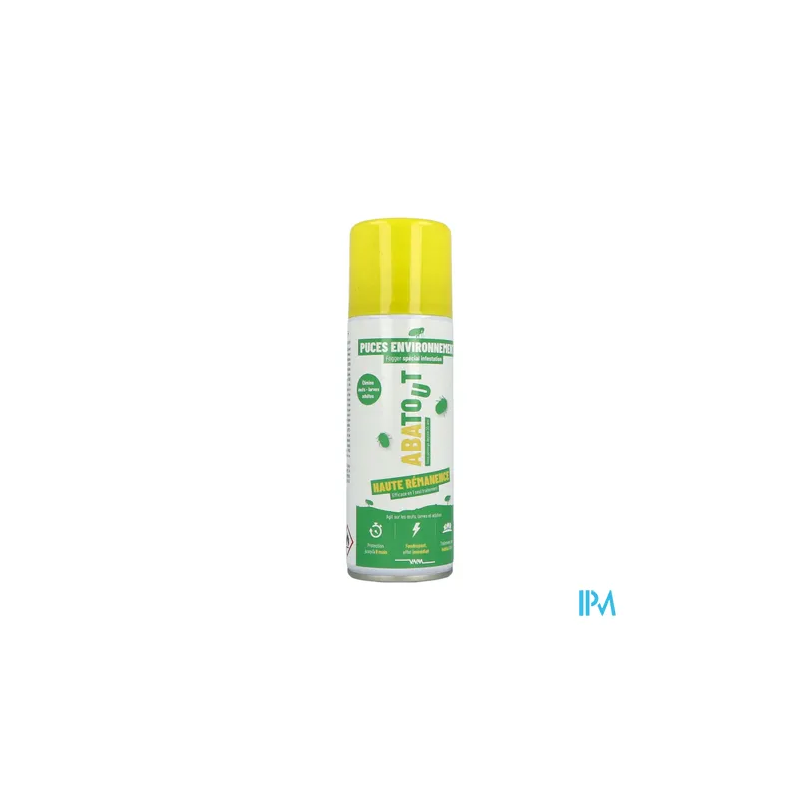 ABATOUT PUCE ENV FOGGER 150ML