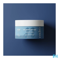 ENDRO DEO BAUME 48H ALOE 50G