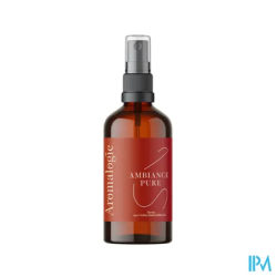 AROMALOGIE AMBIANCE PURE 100ML