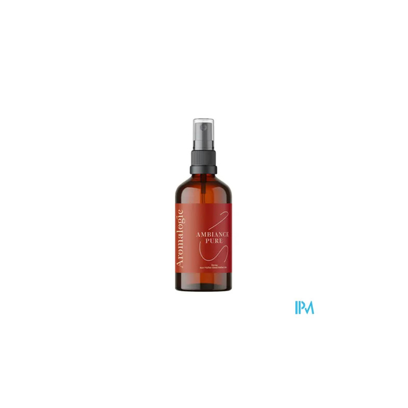 AROMALOGIE AMBIANCE PURE 100ML