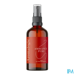 AROMALOGIE AMBIANCE PURE 100ML