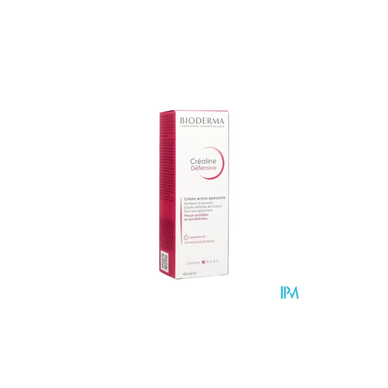 CREALINE DEFENSIVE 40ML