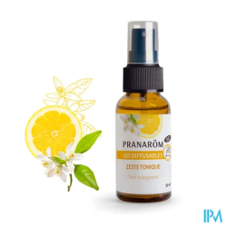 PRANAROM LES DIFF ZESTE TO SPR30ML