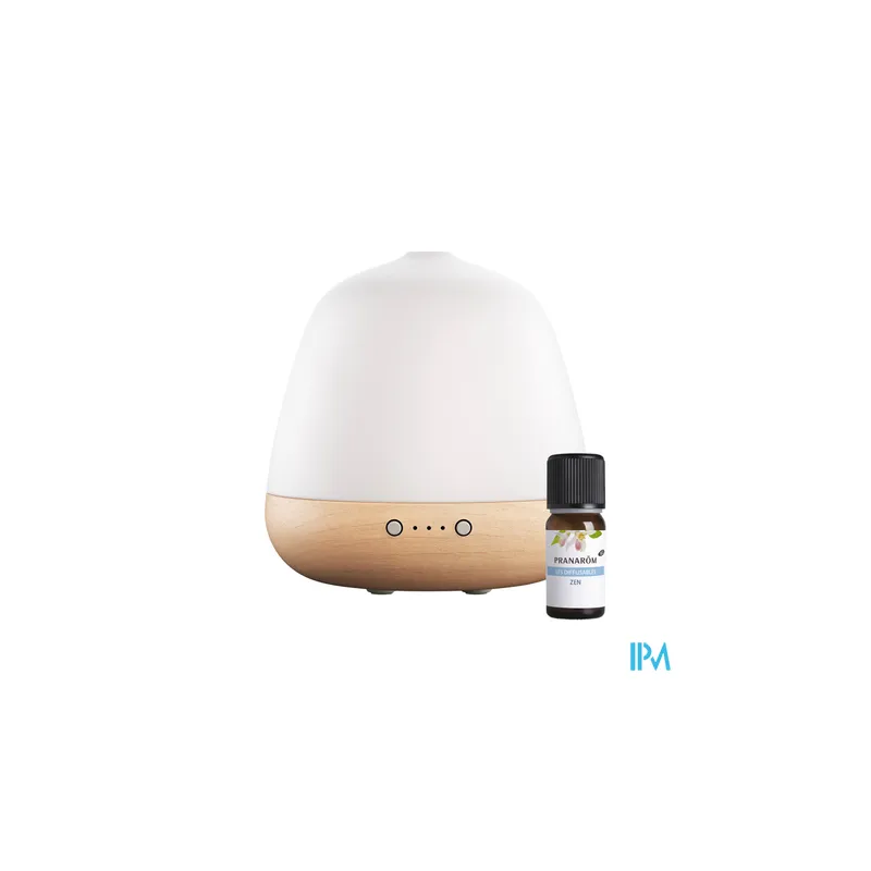 PRANAROM DIFFUS CERA+CPX ZEN 10ML