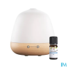 PRANAROM DIFFUS CERA+CPX ZEN 10ML