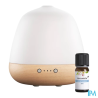 PRANAROM DIFFUS CERA+CPX ZEN 10ML