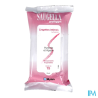 SAUGELLA POLIGYN CAMOM LINGETTES15