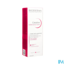 CREALINE DEFENSIVE RICHE 40ML