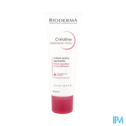 CREALINE DEFENSIVE RICHE 40ML