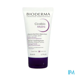CICABIO MAINS BAUME REPARAT 50ML