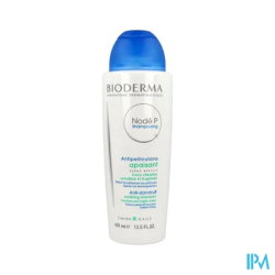 NODE P SH PEL APAISANT 400ML