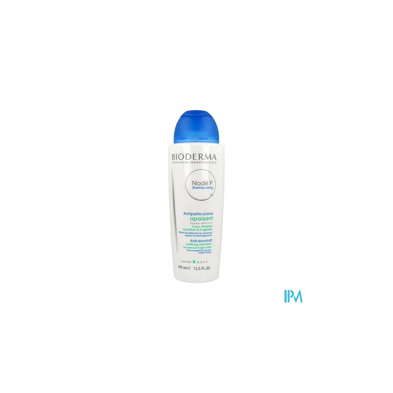 NODE P SH PEL APAISANT 400ML