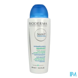 NODE P SH PEL APAISANT 400ML