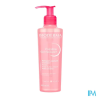 CREALINE GEL MOUSSANT 500ML