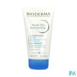 NODE DS+ SH A/PELLIC INTENSE 125ML