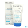 NODE DS+ SH A/PELLIC INTENSE 125ML