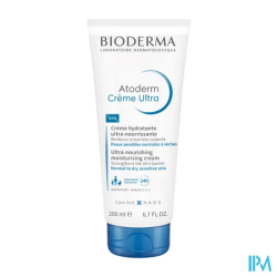 ATODERM CR ULTRA-NOURR 200ML