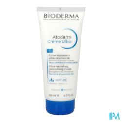 ATODERM CR ULTRA-NOURR 200ML
