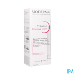 CREALINE DEFENSIVE SERUM 30ML