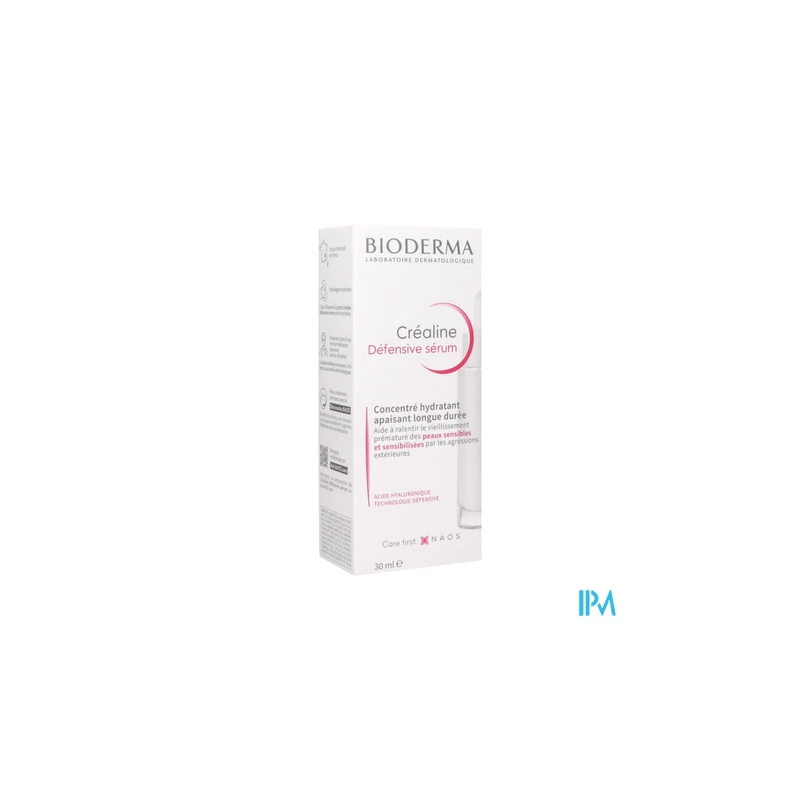 CREALINE DEFENSIVE SERUM 30ML