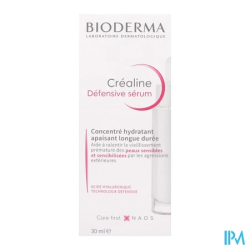 CREALINE DEFENSIVE SERUM 30ML