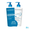 ATODERM CR ULTRA NOURR 500MLX2