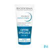 ATODERM CR MAIN/ONGLE 50MLX2