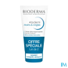 ATODERM CR MAIN/ONGLE 50MLX2