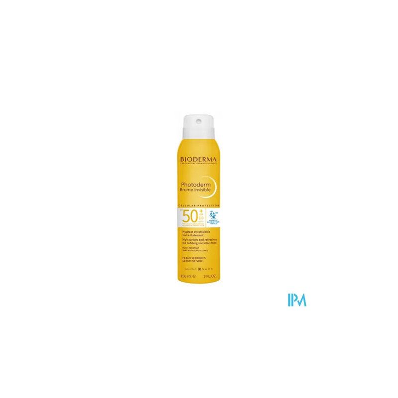 PHOTODERM BRUM INV SPF50+ 150ML