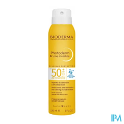 PHOTODERM BRUM INV SPF50+ 150ML