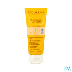 PHOTODERM LAIT ULTRA SPF50+ 100ML