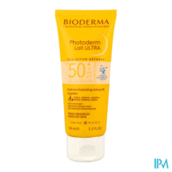 PHOTODERM LAIT ULTRA SPF50+ 100ML
