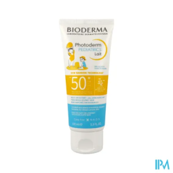 PHOTODERM PEDIA SPF50+ LAIT 100ML